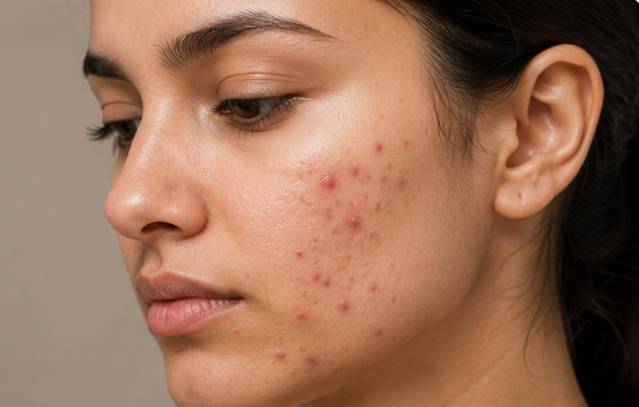 Acne Treatment Homeopathy