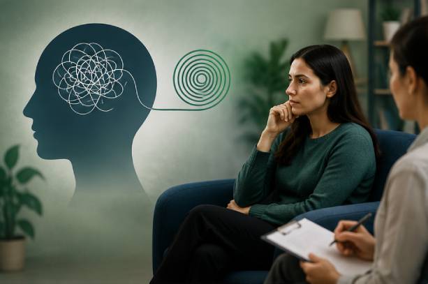 CBT Psychotherapy
