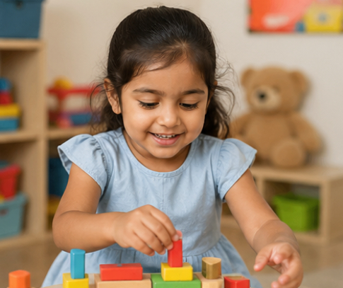 Child Health Homeopathy
