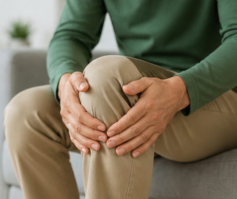 Chronic Disease Homeopathy