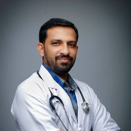 Dr Abdul Razak BHMS PGDGC Homeopathy Doctor in Malappuram Kerala