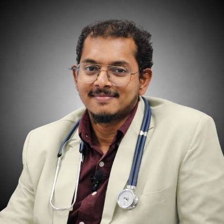 Dr Mujeeb Thekkethodika BHMS MSc Homeopathy Doctor in Malappuram Kerala