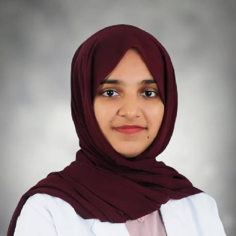 Dr Saja P BHMS MD Homeopathic Psychiatry Doctor in Malappuram