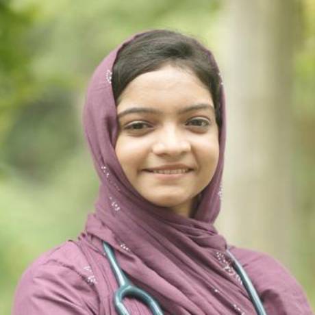 Dr Shehla Sheri BHMS Homeopathy Doctor in Malappuram Kerala