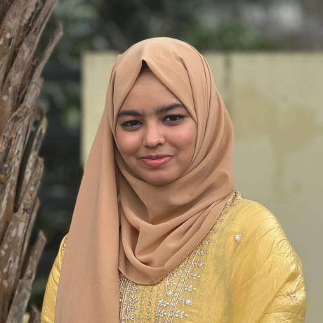 Mrs Salwa U MSc Mental Health Counsellor in Malappuram Kerala