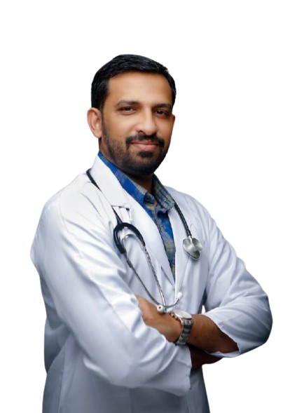Dr Abdul Razak BHMS Homeopathy Doctor Malappuram
