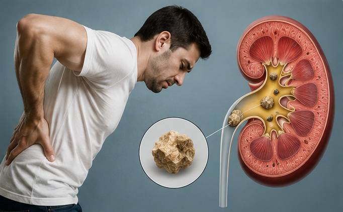Kidney Stone Homeopathy