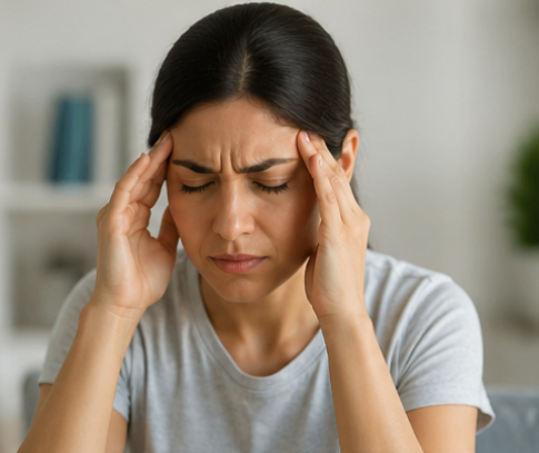 Migraine Treatment Homeopathy