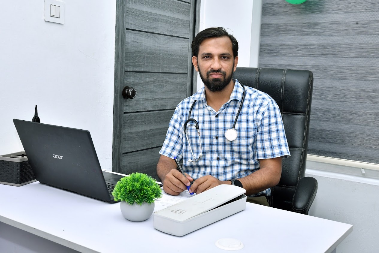Online Homeopathy Consultation