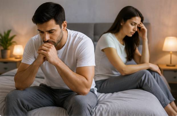 Sexual Health Issues