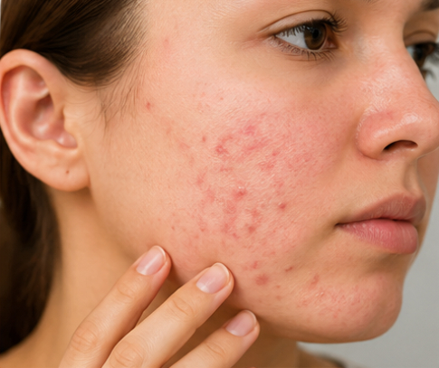 Skin Disease Homeopathy