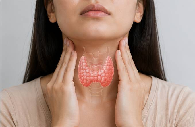 Thyroid Treatment Homeopathy